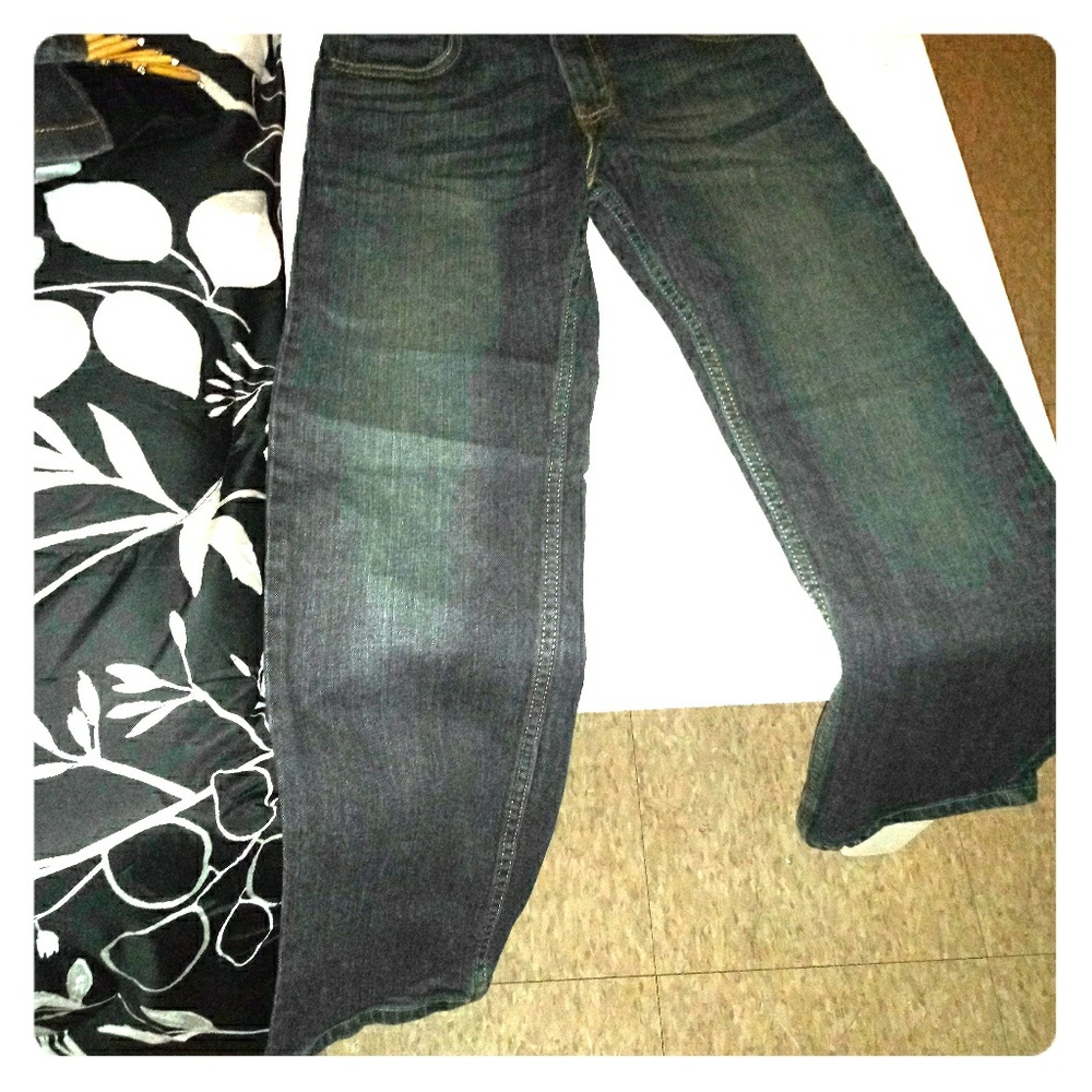 Levi's. Boys pants size 12